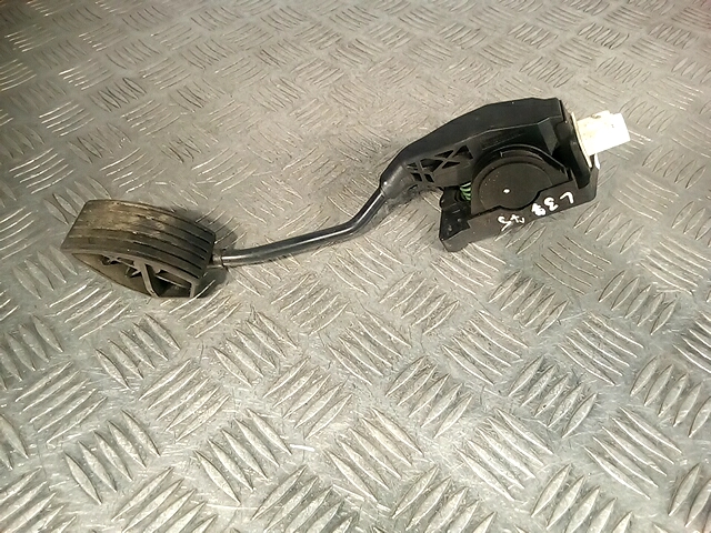 

Педаль газа Citroen C5 1, C5 1
