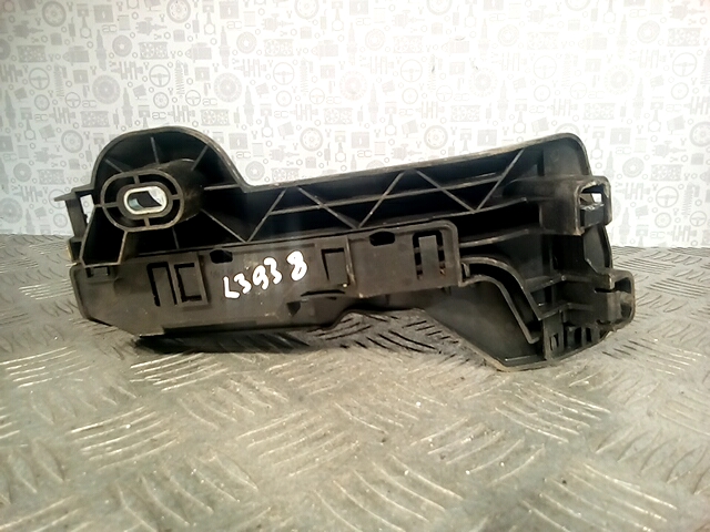 

Педаль газа Skoda Octavia 1Z, Octavia 1Z