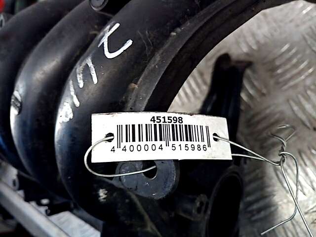 

Коллектор впускной Peugeot Partner, Partner