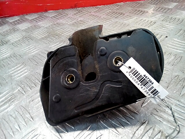 

Замок двери сдвижной Volkswagen T5, T5