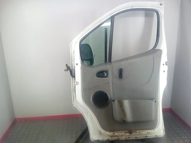 

Дверь передняя правая Opel Vivaro, Vivaro