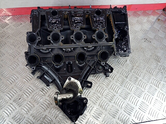 

Коллектор впускной Ford Mondeo 4, Mondeo 4