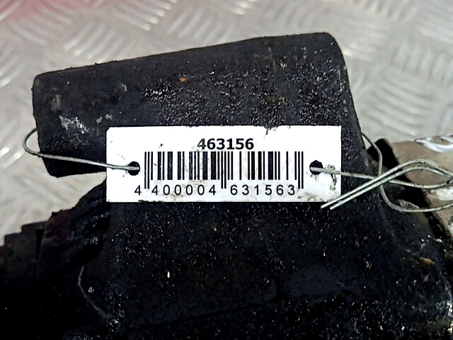 

Генератор Rover 25, 25