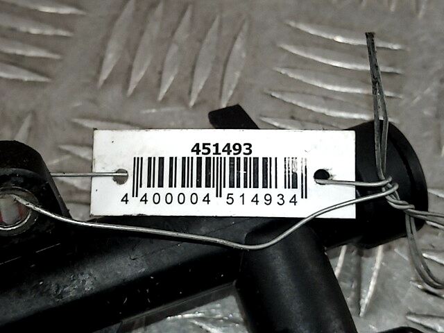 

Рампа топливная Renault Megane 2, Megane 2