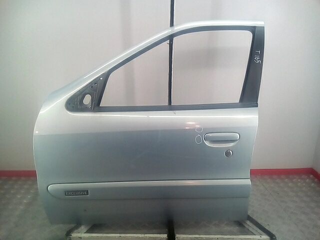 

Дверь передняя левая Citroen Xsara, Xsara