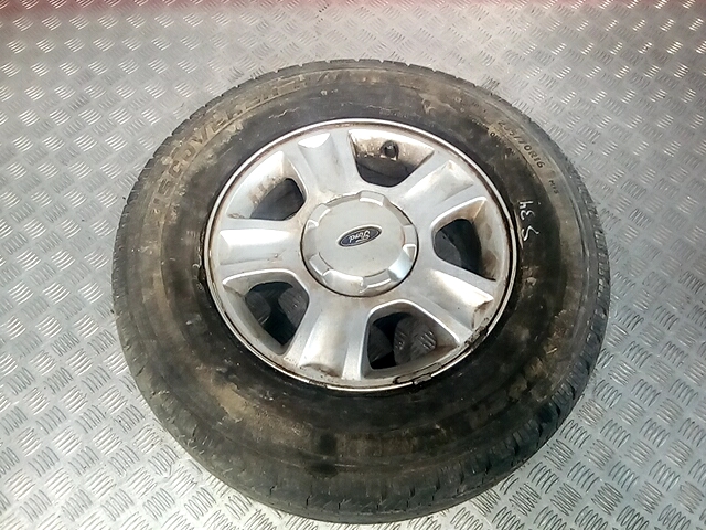 

Диск колесный литой Ford Escape (1N2), Escape (1N2)