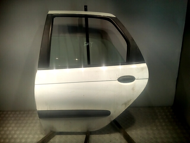 

Дверь задняя левая Renault Scenic 1, Scenic 1