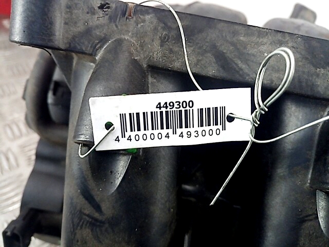 

Коллектор впускной Opel Astra H, Astra H