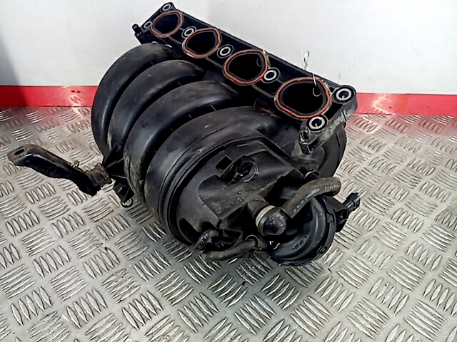 

Коллектор впускной Opel Astra H, Astra H