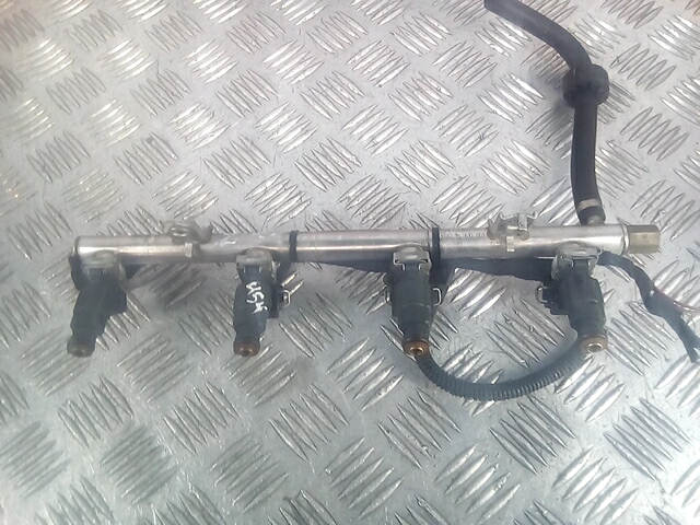 

Рампа топливная Mercedes W168 (A Class), W168 (A Class)