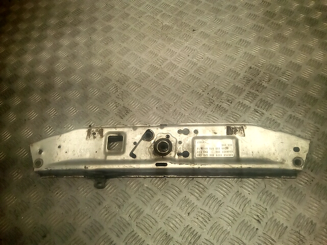 

Рамка капота Opel Zafira B, Zafira B