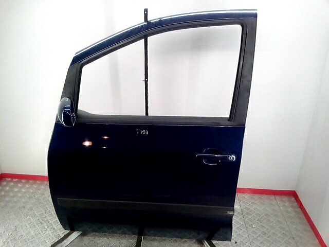

Дверь передняя левая Seat Alhambra, Alhambra