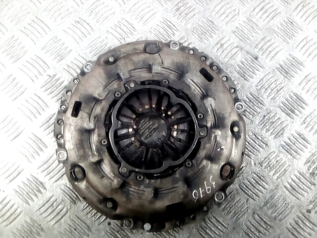 

Корзина (кожух) сцепления Mazda 6 GH, 6 GH