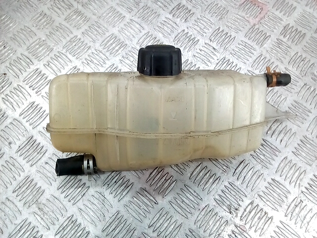 

Бачок расширительный Renault Modus, Modus