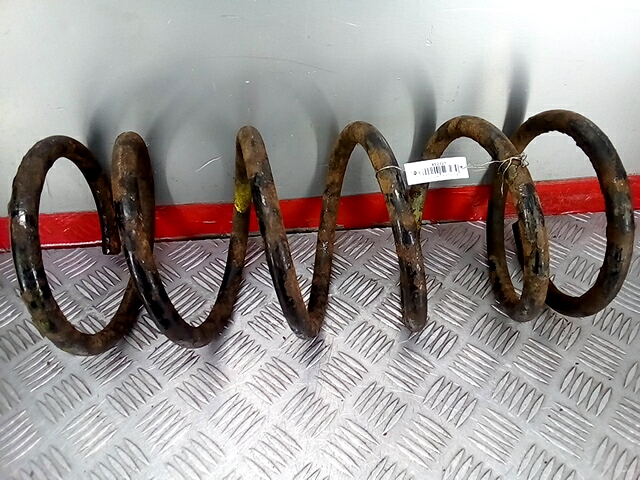 

Пружина подвески передняя Citroen Jumper (Relay) 2, Jumper (Relay) 2