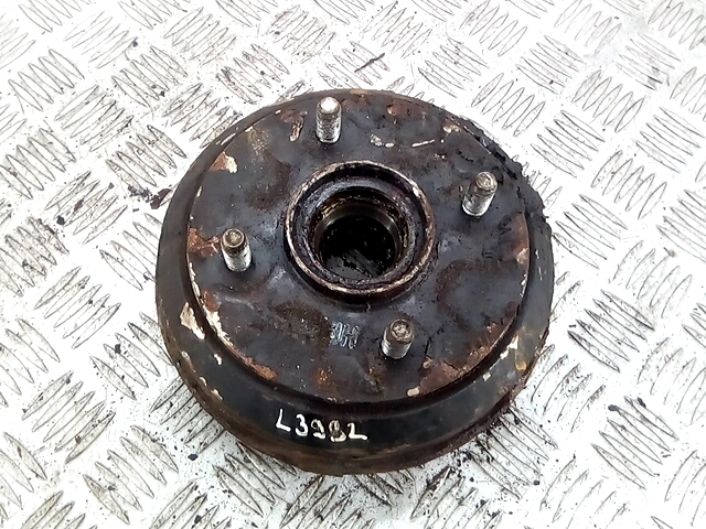 

Барабан тормозной Chevrolet Matiz M250, Matiz M250