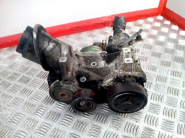 

Корпус масляного фильтра Honda Civic 8, Civic 8