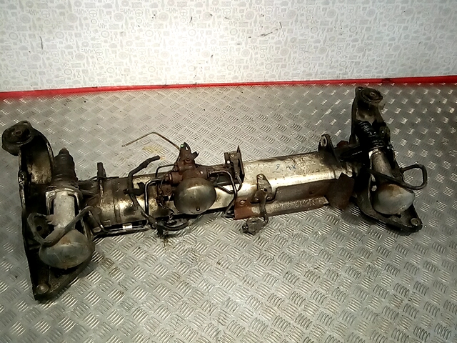 

Балка подвески задняя Citroen C5 1, C5 1