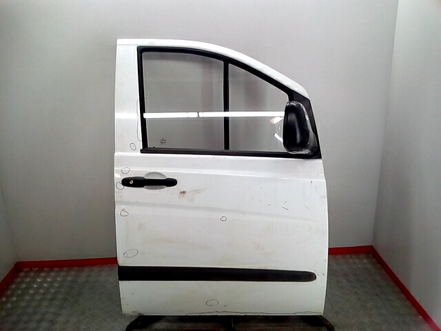 

Дверь передняя правая Mercedes Vito (W639), Vito (W639)