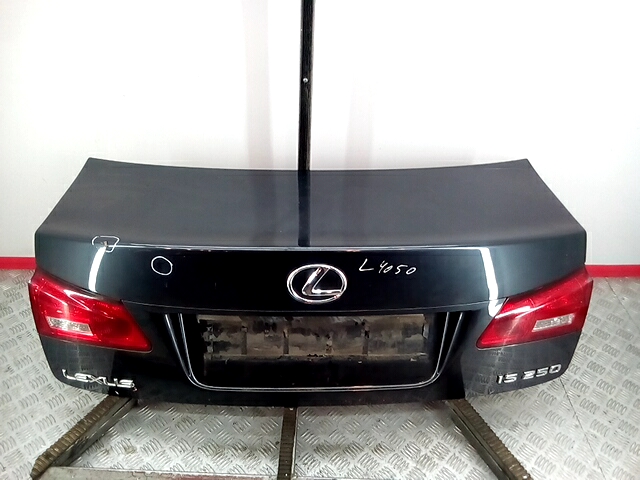 

Крышка (дверь) багажника Lexus IS 2, IS 2