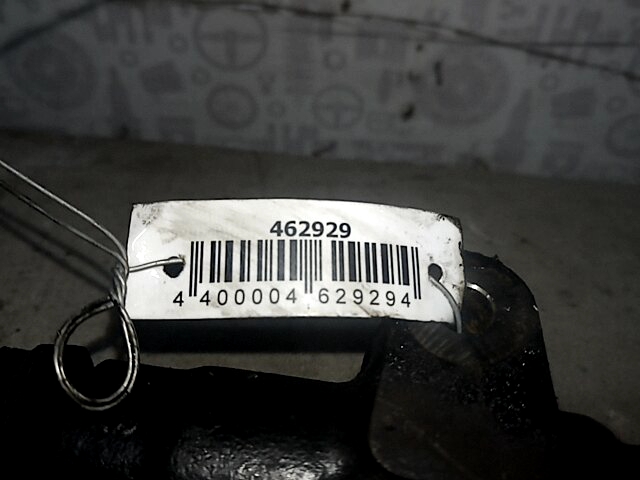 

Рампа топливная Citroen C5 2, C5 2