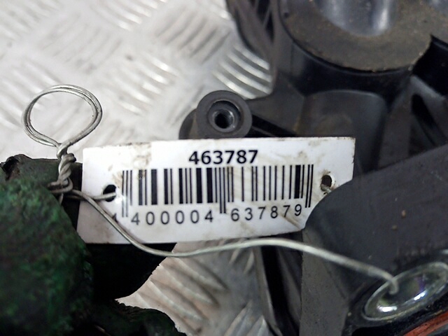 

Коллектор впускной Fiat Punto 3, Punto 3