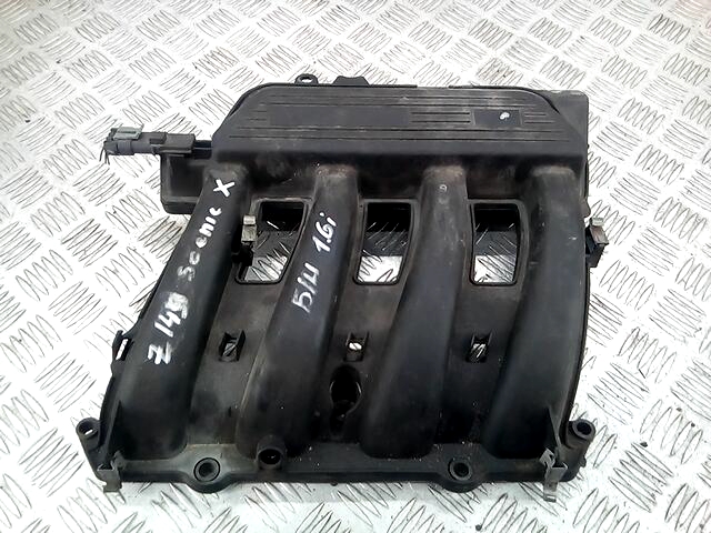 

Коллектор впускной Renault Scenic 1, Scenic 1