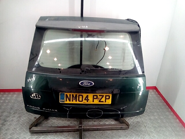 

Крышка (дверь) багажника Ford C MAX, C MAX