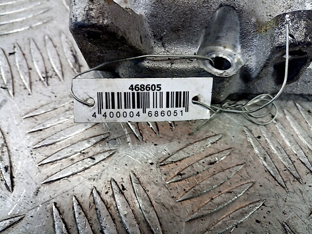 

Коллектор впускной Opel Signum, Signum