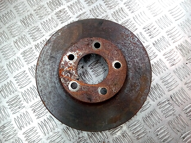 

Диск тормозной передний Ford Escape (1N2), Escape (1N2)
