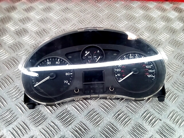 

Панель приборная (щиток приборов) Peugeot Expert (G9), Expert (G9)