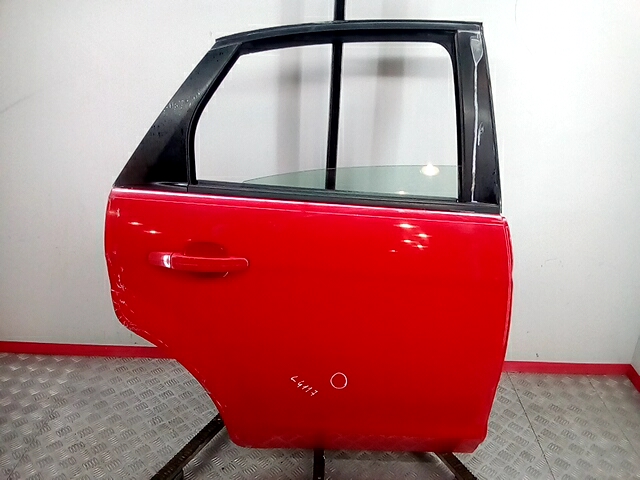 

Дверь задняя правая Ford Focus 2, Focus 2