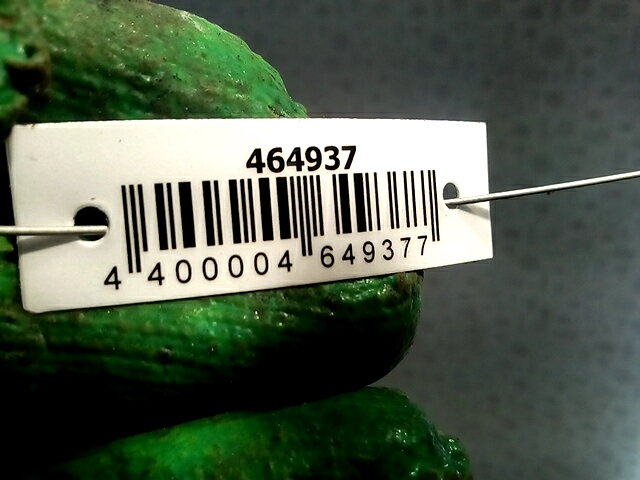 thumb