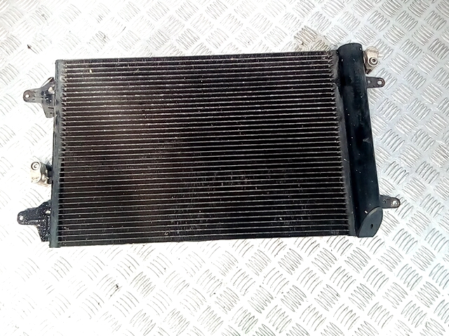 

Радиатор кондиционера Seat Alhambra, Alhambra