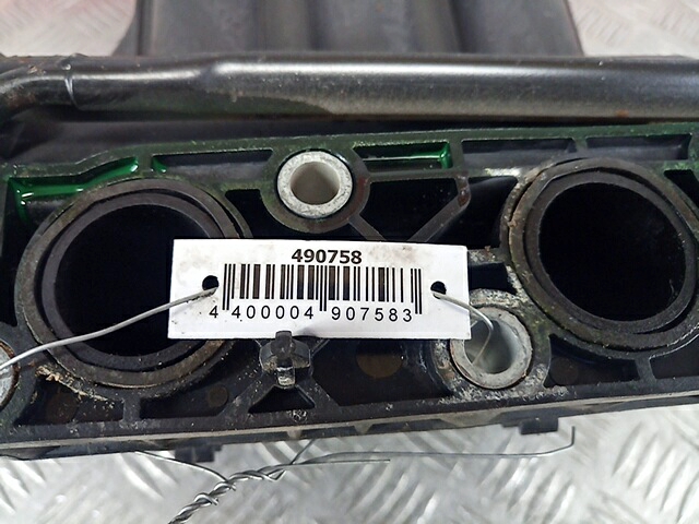 

Коллектор впускной Volkswagen Polo 4, Polo 4