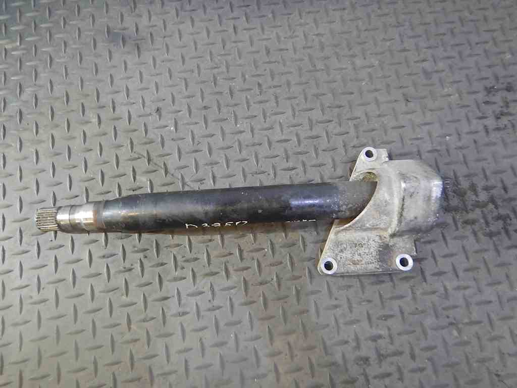 

Полуось передняя правая (приводной вал шрус) Saab 9 3 (2), 9 3 (2)