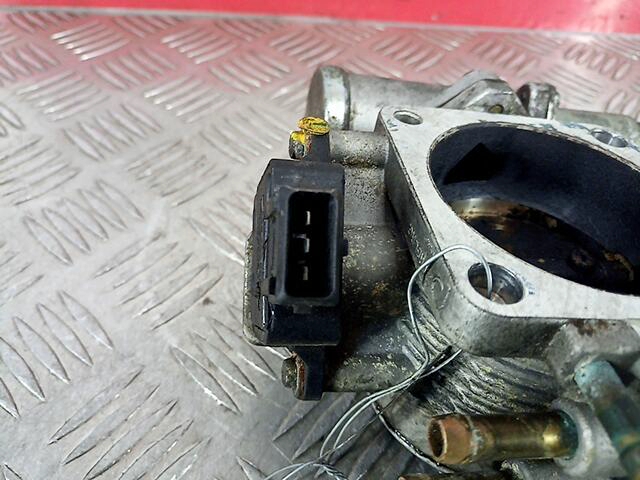 

Заслонка дроссельная Opel Vectra B, Vectra B