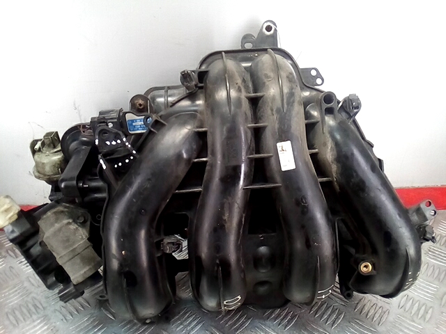 

Коллектор впускной Mazda 5 CR, 5 CR