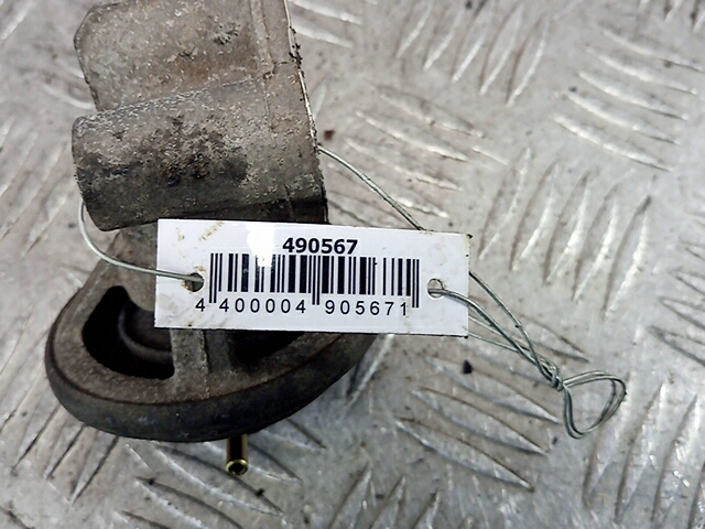 

Клапан ЕГР Mitsubishi Lancer 8, Lancer 8