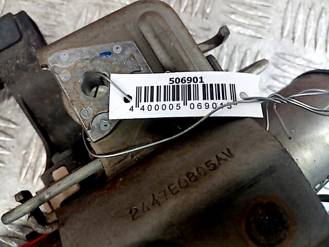 

Колонка рулевая Opel Astra H, Astra H