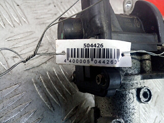 

Клапан ЕГР Renault Clio 3, Clio 3