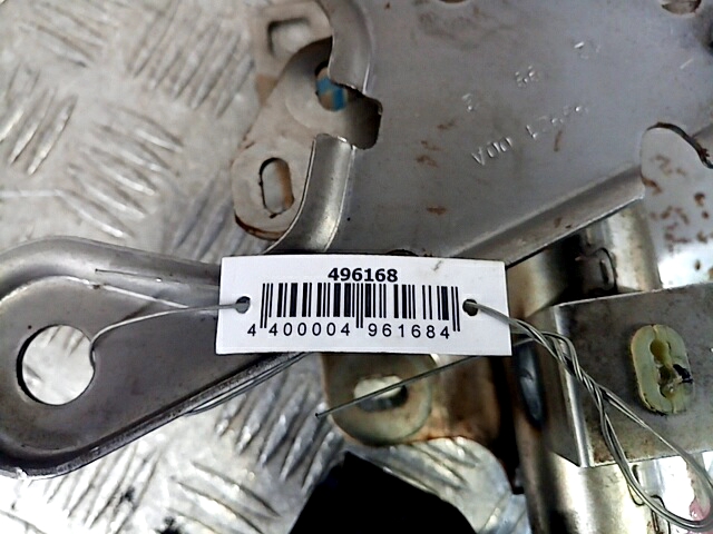 

Колонка рулевая Renault Laguna 1, Laguna 1