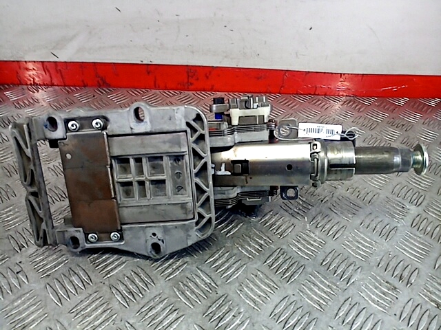 

Колонка рулевая Audi A6 C5, A6 C5