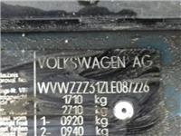 Volkswagen Passat 3 picture-0