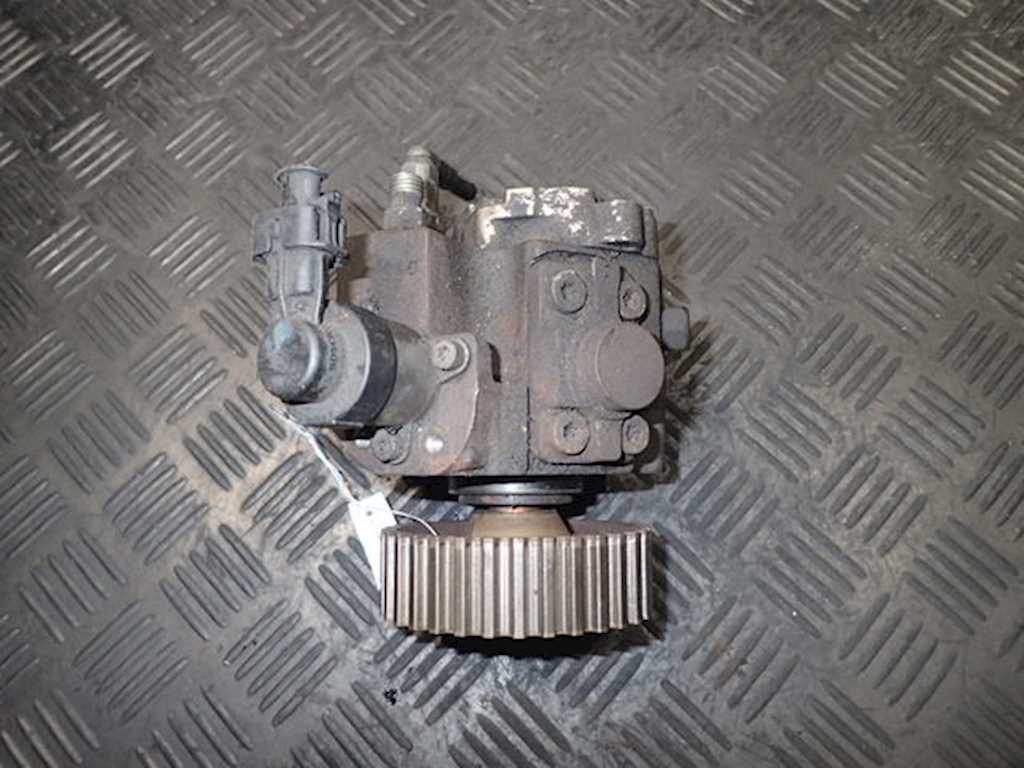 

ТНВД дизель Ford Focus 2, Focus 2