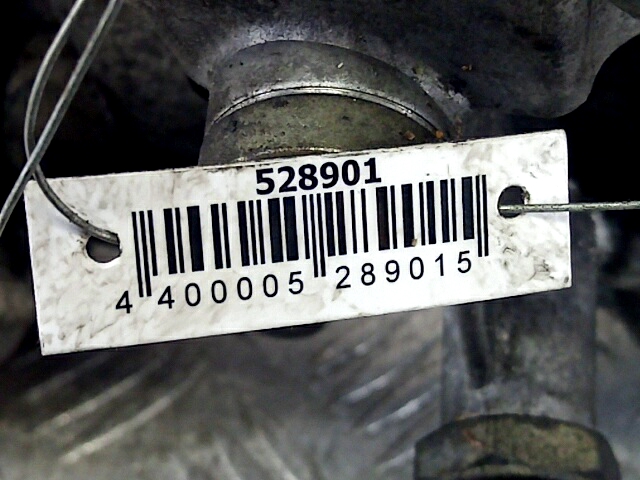 

Корпус масляного фильтра Volkswagen Passat 5, Passat 5