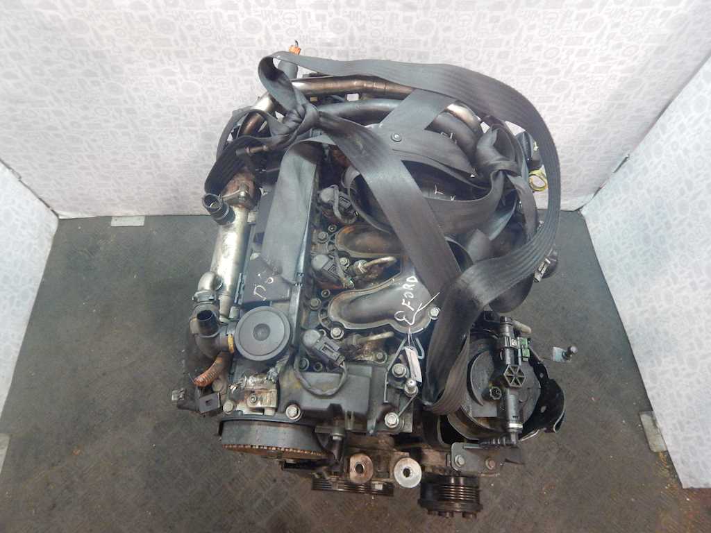 

Двигатель (ДВС) Ford C MAX, C MAX