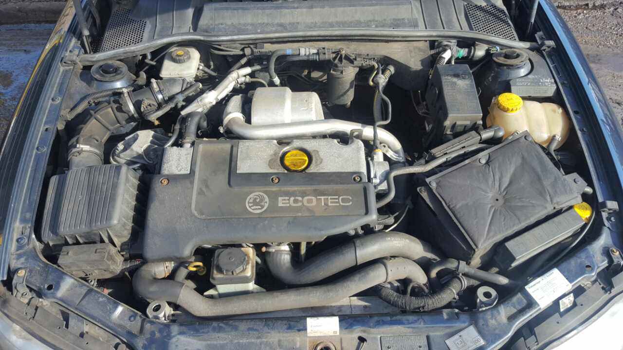 Opel Vectra b дизель 2.0. Опель вектра б 2.2 дизель