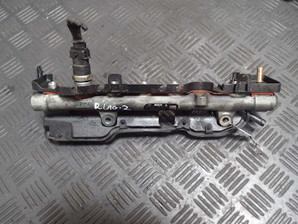 

Рампа топливная Renault Laguna 2, Laguna 2