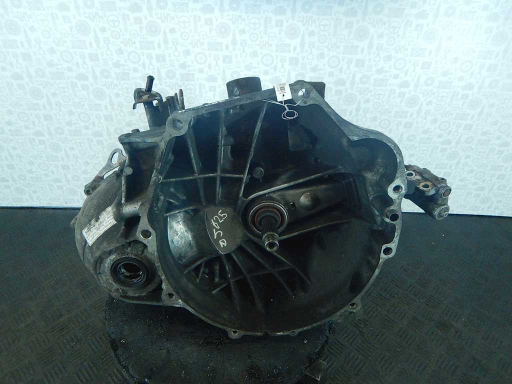 

КПП 5ст (механическая коробка) Honda Accord 7, Accord 7